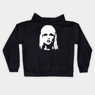 Miss Harry Kids Hoodie